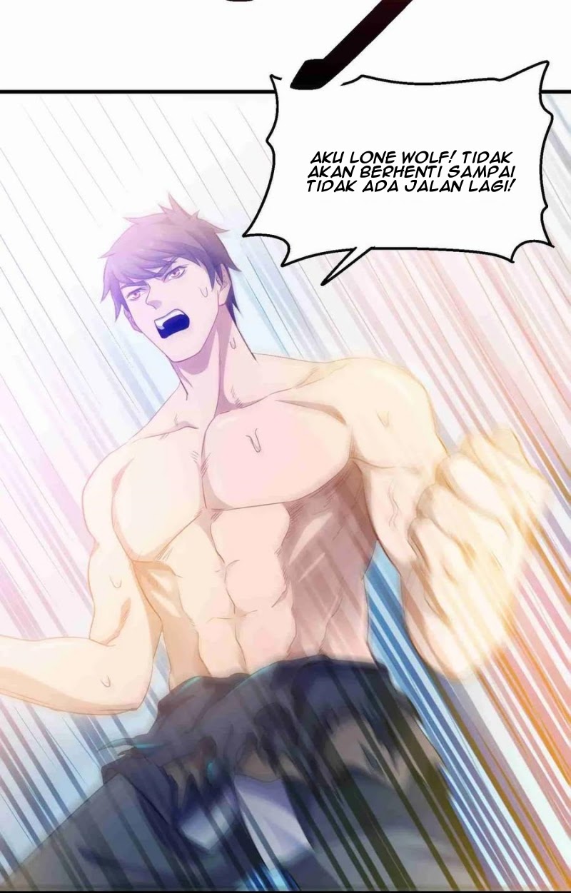 First Dragon (Yuanlong) Chapter 75 Gambar 29